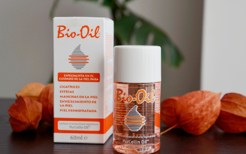 Bio-oil - Một trong những kem trị rạn da tốt nhất